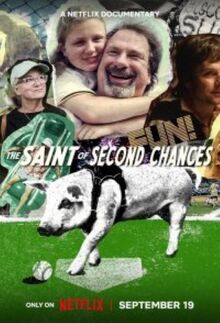 Read more about the article The Saint of Second Chances: พลังแห่งโอกาสครั้งที่สอง