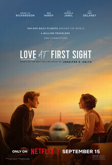 Read more about the article Love at First Sight: รักแรกพบ
