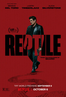 Read more about the article Reptile: ลอกคราบฆาตกร