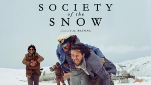 Read more about the article Society of the Snow – หิมะโหด คนทรหด