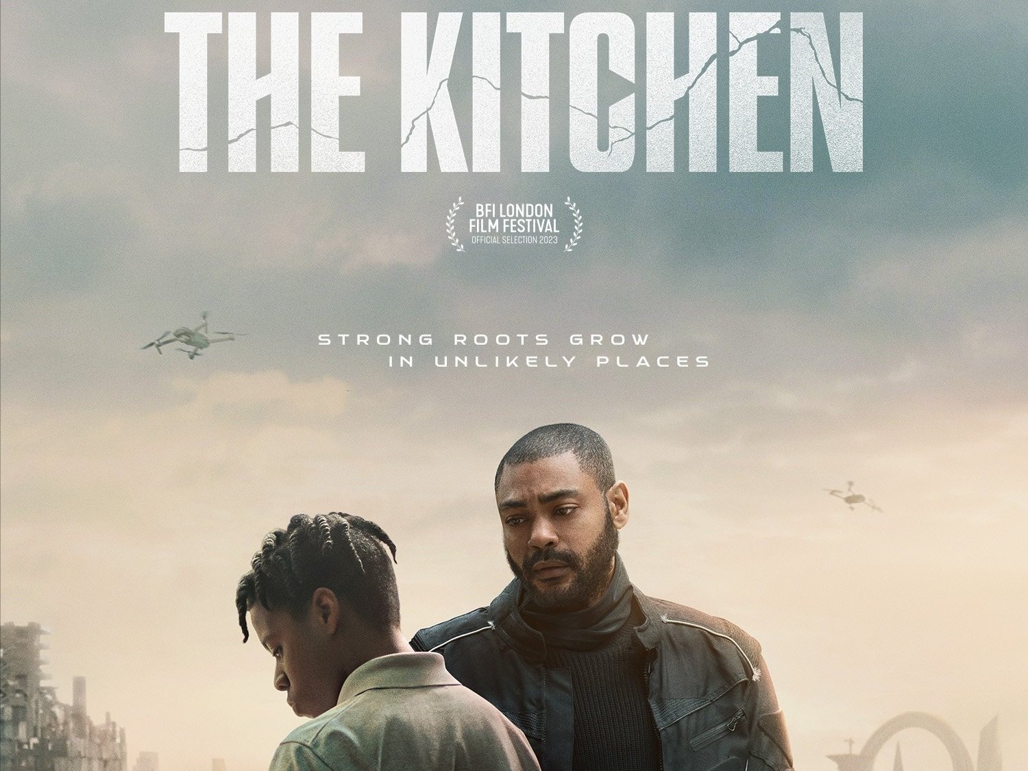 Read more about the article The Kitchen – เดอะ คิทเช่น